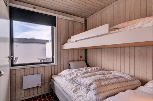 Foto 9 - Casa con 3 camere da letto a Pandrup con terrazza