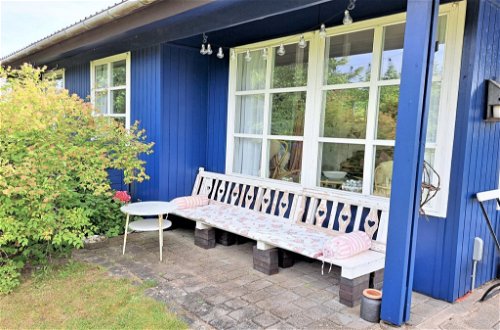 Foto 2 - Casa con 3 camere da letto a Otterup con terrazza