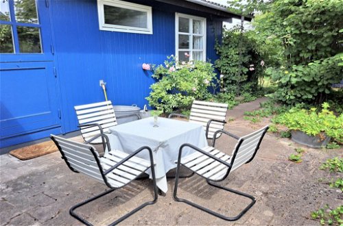 Photo 17 - Maison de 3 chambres à Otterup avec terrasse