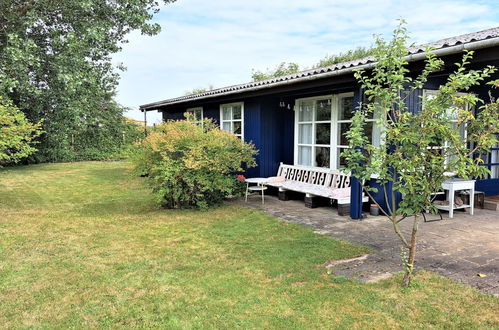 Photo 14 - Maison de 3 chambres à Otterup avec terrasse