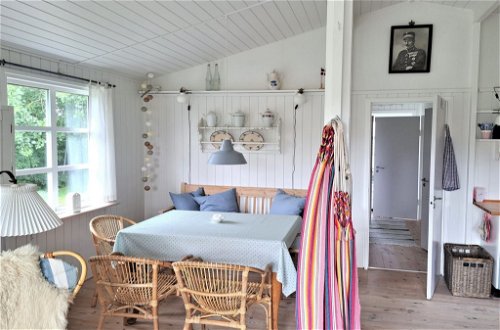 Photo 5 - Maison de 3 chambres à Otterup avec terrasse