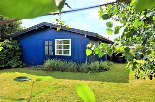 Photo 19 - Maison de 3 chambres à Otterup avec terrasse