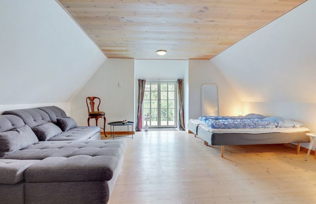 Maison de 7 chambres à Højer avec terrasse et sauna - Photo 10