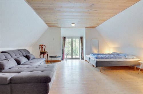 Photo 12 - Maison de 8 chambres à Højer avec terrasse et sauna