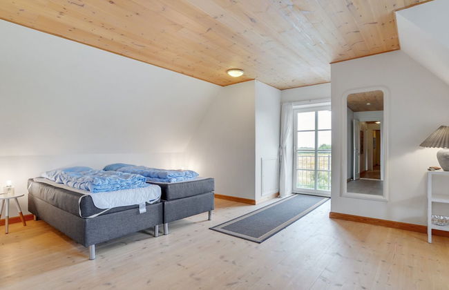 Maison de 7 chambres à Højer avec terrasse et sauna - Photo 13