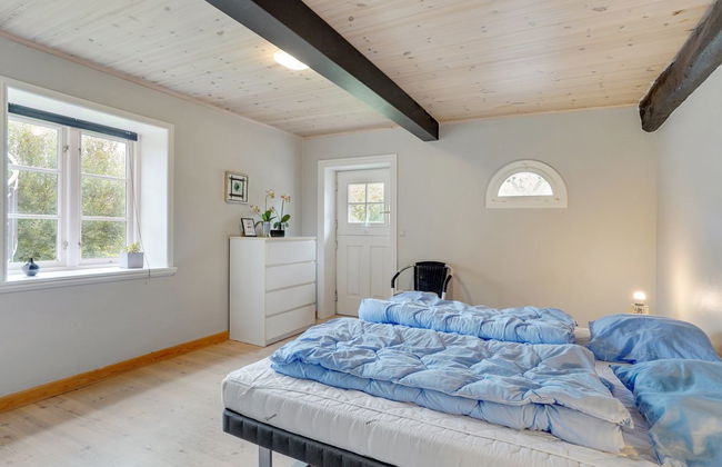 Maison de 7 chambres à Højer avec terrasse et sauna - Photo 15