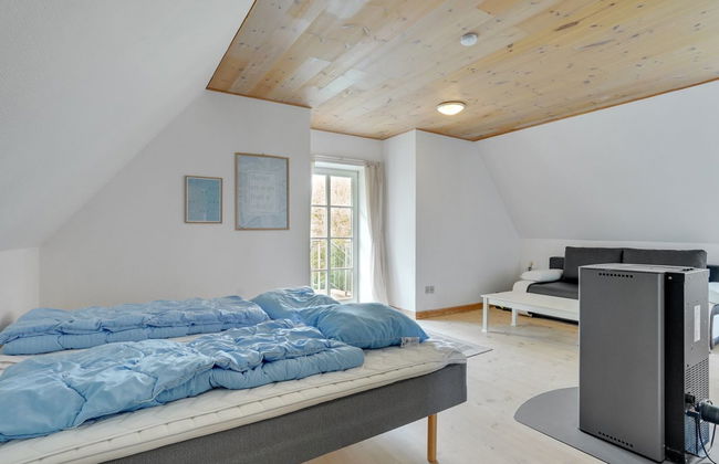 Maison de 7 chambres à Højer avec terrasse et sauna - Photo 9