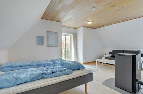 Foto 30 - Casa con 8 camere da letto a Højer con terrazza e sauna