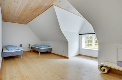 Foto 20 - Casa con 8 camere da letto a Højer con terrazza e sauna