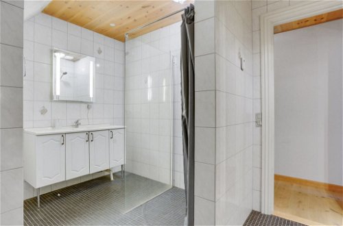 Foto 14 - Casa con 8 camere da letto a Højer con terrazza e sauna