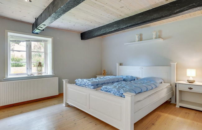 Maison de 7 chambres à Højer avec terrasse et sauna - Photo 16