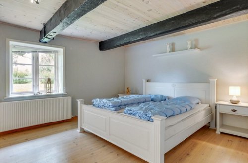 Photo 23 - Maison de 8 chambres à Højer avec terrasse et sauna