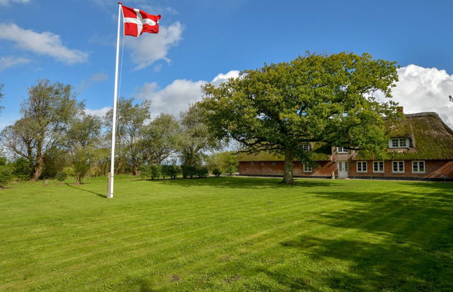 Maison de 7 chambres à Højer avec terrasse et sauna - Photo 1