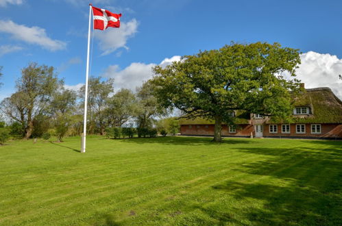 Foto 1 - Casa de 8 quartos em Højer com terraço e sauna