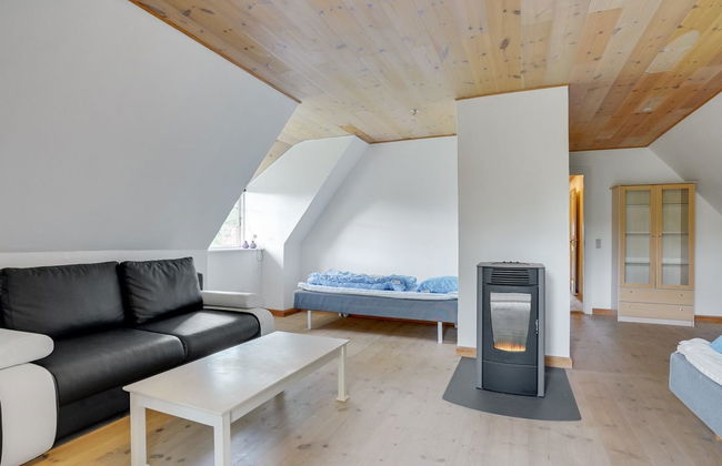 Maison de 7 chambres à Højer avec terrasse et sauna - Photo 8