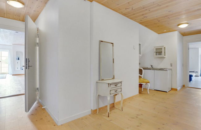 Maison de 7 chambres à Højer avec terrasse et sauna - Photo 7