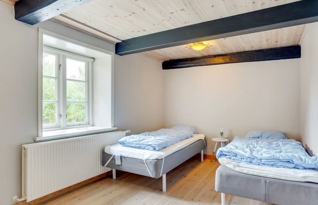 Maison de 7 chambres à Højer avec terrasse et sauna - Photo 12