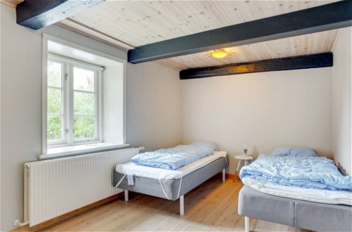 Foto 25 - Casa de 8 habitaciones en Højer con terraza y sauna