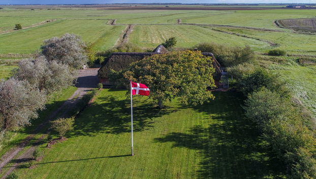 Haus mit 7 Schlafzimmern in Højer mit terrasse und sauna - Foto 3
