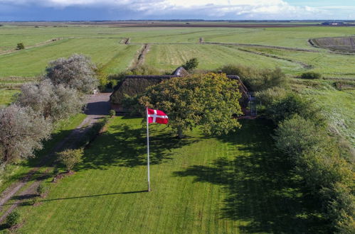 Foto 6 - Casa con 8 camere da letto a Højer con terrazza e sauna