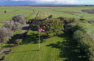 Photo 3 - Maison de 7 chambres à Højer avec terrasse et sauna