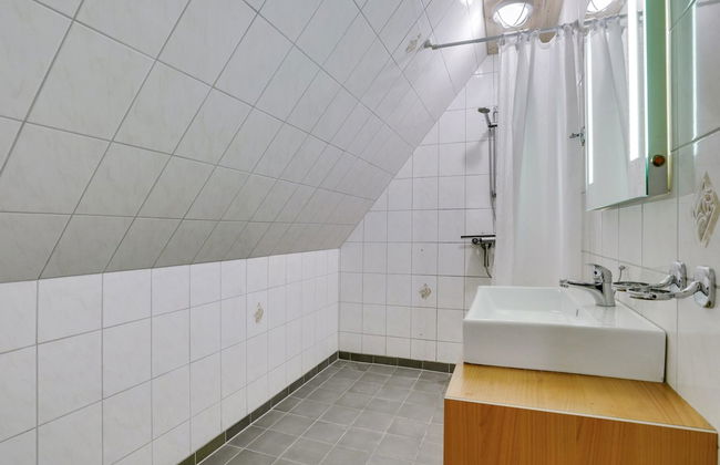 Maison de 7 chambres à Højer avec terrasse et sauna - Photo 17