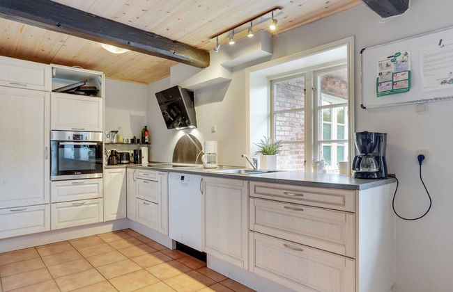 Maison de 7 chambres à Højer avec terrasse et sauna - Photo 21