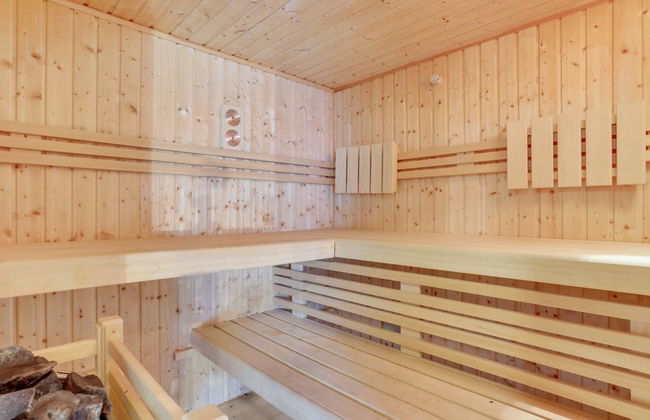 Maison de 7 chambres à Højer avec terrasse et sauna - Photo 20