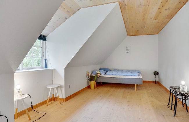Maison de 7 chambres à Højer avec terrasse et sauna - Photo 14