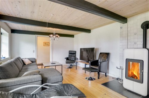 Foto 5 - Casa con 8 camere da letto a Højer con terrazza e sauna