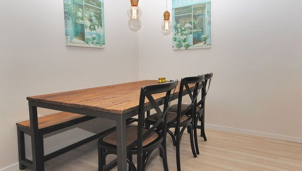 Apartamento de 3 quartos em Vestervig com terraço - Foto 2