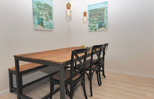 Apartamento de 3 quartos em Vestervig com terraço - Foto 2