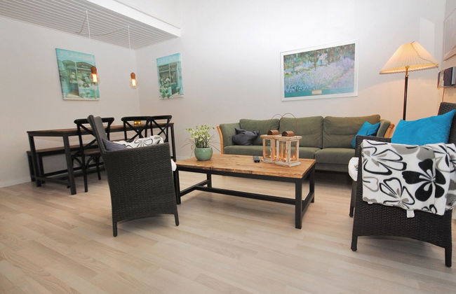 Apartamento de 3 quartos em Vestervig com terraço - Foto 4