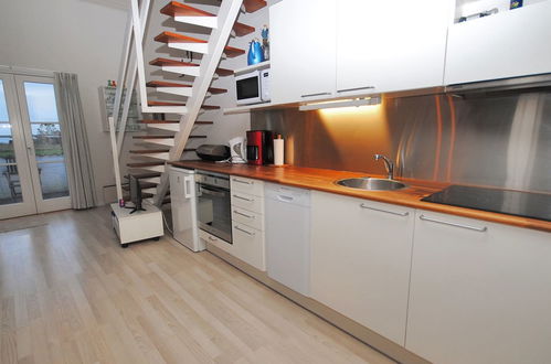 Photo 3 - 3 bedroom Apartment in Vestervig with terrace