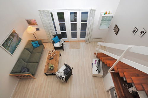Foto 6 - Apartamento de 3 habitaciones en Vestervig con terraza