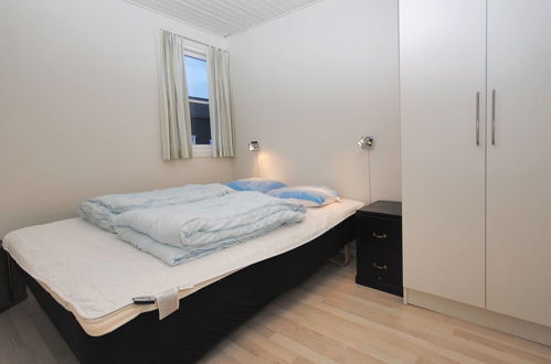 Foto 7 - Apartamento de 3 habitaciones en Vestervig con terraza