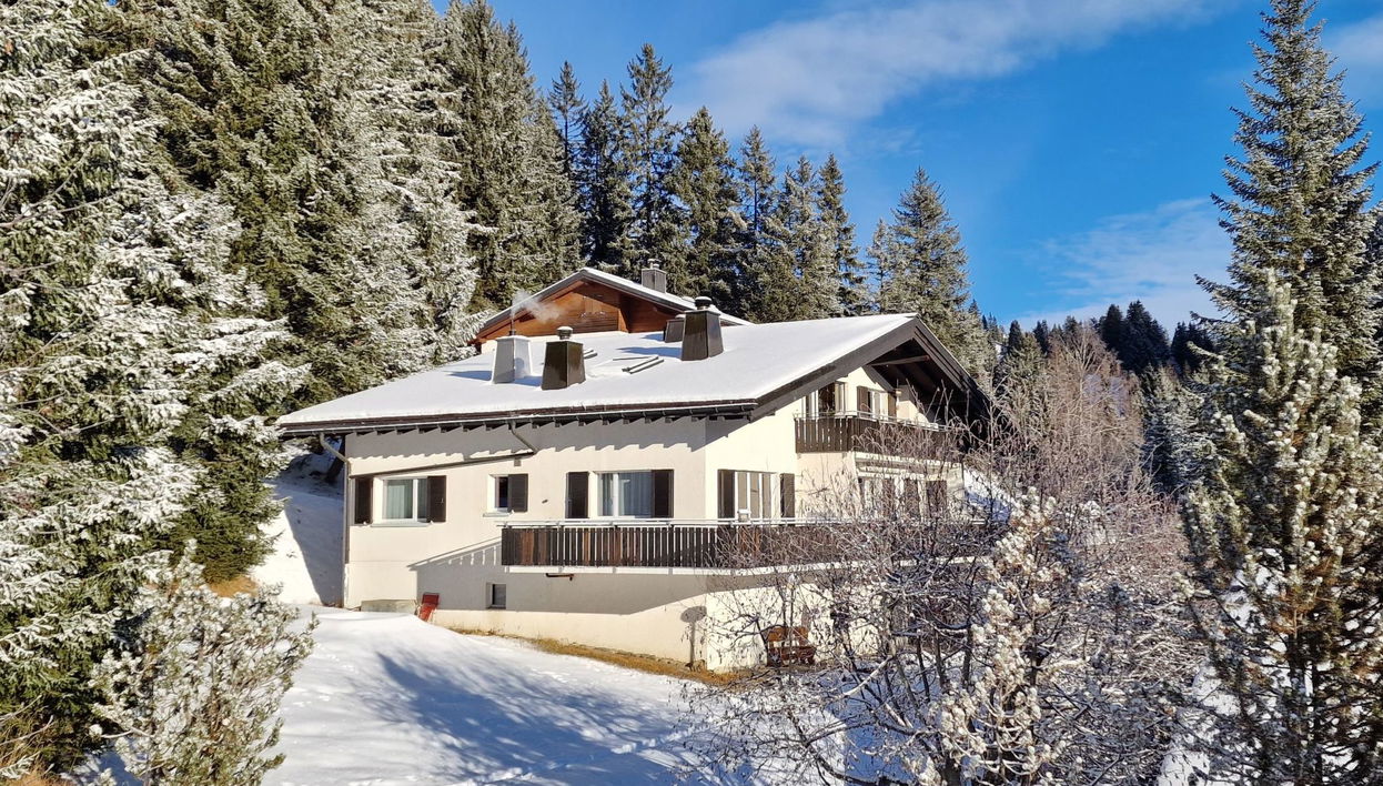 2 bedroom Apartment in Vaz/Obervaz - Photo 1