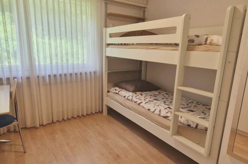 Foto 13 - Apartment mit 2 Schlafzimmern in Vaz/Obervaz