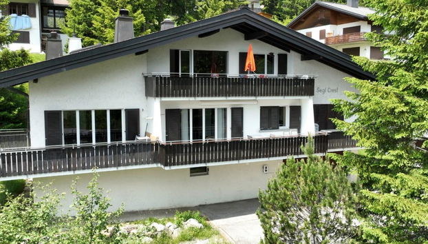 2 bedroom Apartment in Vaz/Obervaz - Photo 3