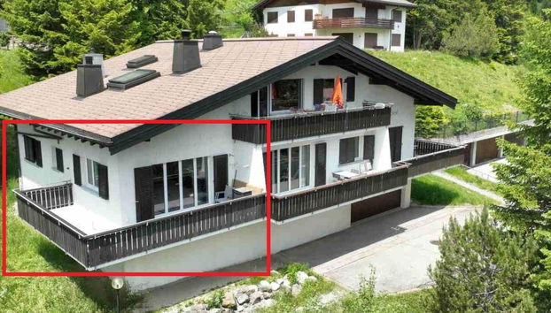 2 bedroom Apartment in Vaz/Obervaz - Photo 4