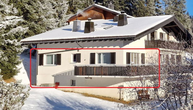 2 bedroom Apartment in Vaz/Obervaz - Photo 2