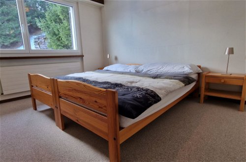 Foto 12 - Appartamento con 2 camere da letto a Vaz/Obervaz