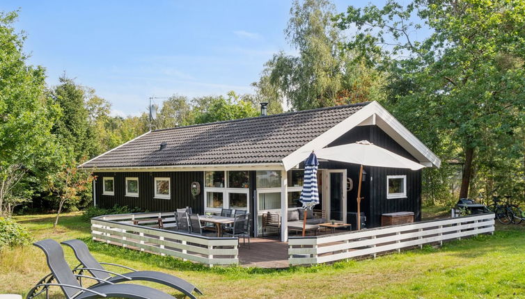 Foto 1 - Casa de 4 quartos em Højby com terraço e sauna