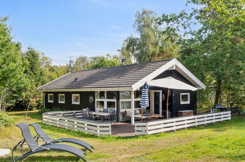 Foto 1 - Casa de 4 quartos em Højby com terraço e sauna