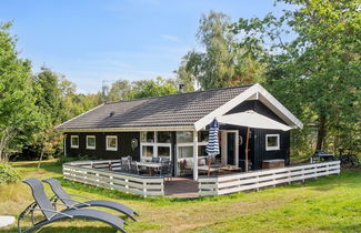 Foto 1 - Casa de 4 quartos em Højby com terraço e sauna