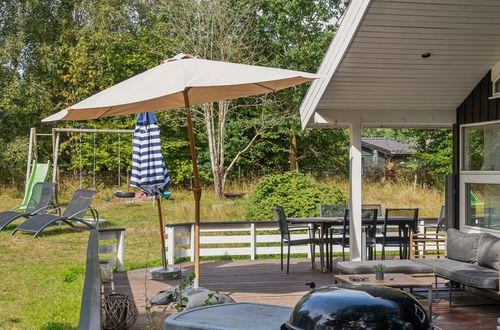 Foto 6 - Casa de 4 quartos em Højby com terraço e sauna