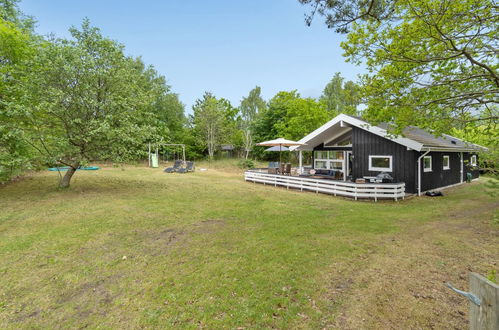 Foto 7 - Haus mit 4 Schlafzimmern in Højby mit terrasse und sauna