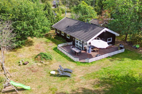 Foto 21 - Casa de 4 quartos em Højby com terraço e sauna