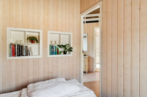 Foto 11 - Casa de 4 quartos em Højby com terraço e sauna