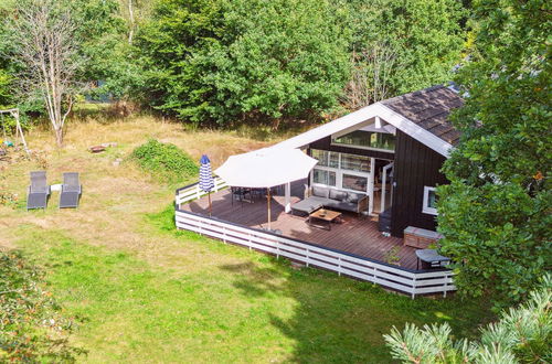 Foto 8 - Casa de 4 quartos em Højby com terraço e sauna
